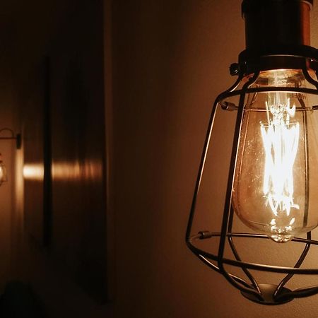 Garden Hideout - Central Apartment บราชอฟ ภายนอก รูปภาพ